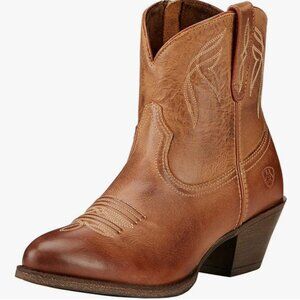 ARIAT Darlin Western Boots 9.5